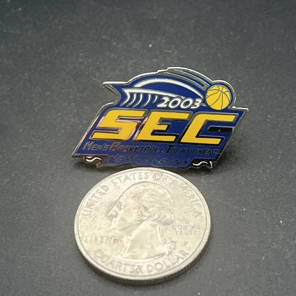 N/A pin has